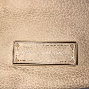 Marc by Marc Jacobs bucket bag